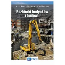 Rozbi�rki budynk�w i budowli