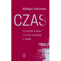 Czas Co czyni z nami i co mi czynimy z niego