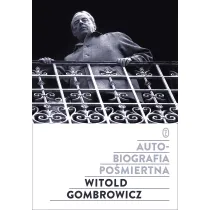 Autobiografia po�miertna