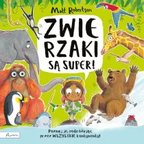 ZWIERZAKI s� super!
