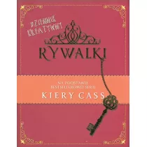 Dziennik kreatywny rywalki