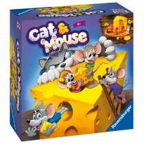 Cat & Mouse Ravensburger