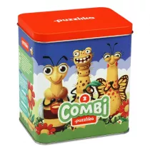 Puzzle Puzzlika Combi 2 Levenya