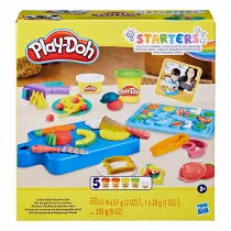 Play-Doh Starters May kucharz i nauka krojenia Hasbro