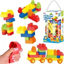 Klocki 80el