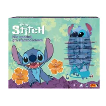Gra Stitch Nie spadnij Epee