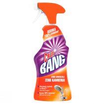 Cillit Bang Zero Kamienia �rodek do czyszczenia osadu z kamienia w sprayu 750 ml