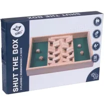 Shut the BOX podw�jny Quint