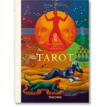 Tarot. The Library of Esoterica