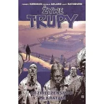 Bezpiecze�stwo za kratami. �ywe trupy