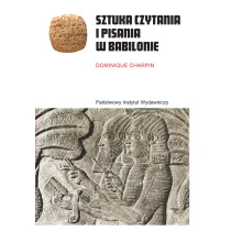 Sztuka czytania i pisania w Babilonie