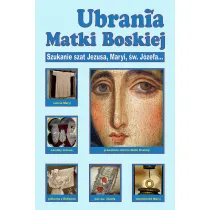 Ubrania Matki Boskiej