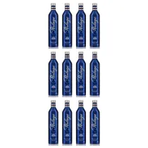 Cisowianka Perlage naturalna woda mineralna gazowana zestaw 12 x 500 ml