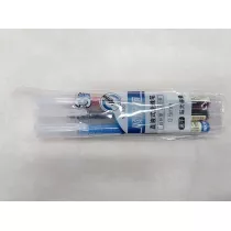 Adar D�ugopisy 0,5mm 3 kolory 3 szt.