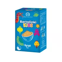 Bartolini Makaron dla dzieci ryyk 250 g