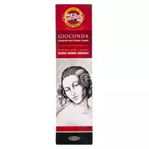 Koh-I-Noor Wgiel naturalny krelarski 8622 6 szt.