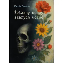 �elazny uchwyt szarych uczu�