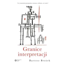Granice interpretacji