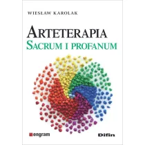 Arteterapia. Sacrum i profanum