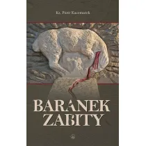 Baranek zabity