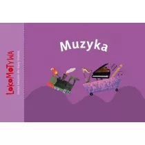 Lokomotywa 3. Muzyka