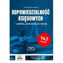 Odpowiedzialno�� ksi�gowych