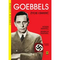 Goebbels. �ycie i �mier�