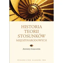Historia teorii stosunk�w mi�dzynarodowych