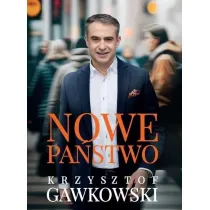 Nowe pa�stwo (z autografem)