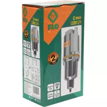 Toya Pompa membranowa 350w