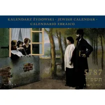Kalendarz �ydowski 2026/2027
