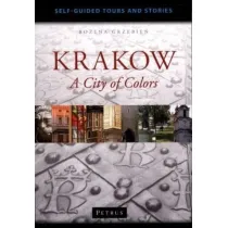 Krakow. A City of Colors