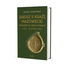 Janusz II Ksi��� mazowiecki TW