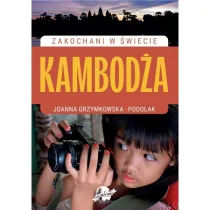 Zakochani w wiecie Kamboda