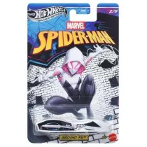 Hot Wheels Samochodzik filmowy Mattel