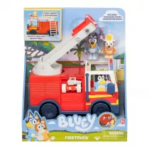 Zestaw Bluey W�z stra�acki BLU17610