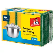 Jan Niezbdny Zmywak kuchenny 5 szt.