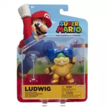 Ludwig, figurka, 10 cm