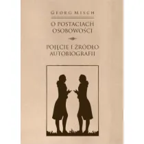 O postaciach osobowo�ci