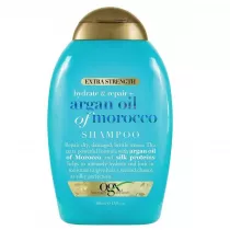 Ogx Argan Extra Strength szampon do wosw 385 ml