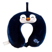Puckator Poduszka podr�na Pingwin Nico