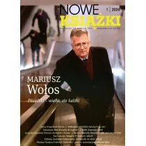 Nowe Ksi��ki 1/2026