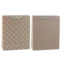 LeanToys Torba prezentowa z t�oczeniem 32x26x10cm