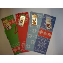 Torebka BN butelka - Pan Dragon