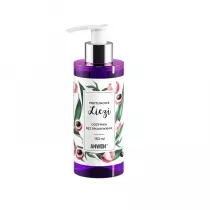 Anwen Proteinowe Liczi odywka do wosw bez spukiwania 150 ml