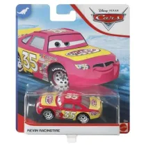 Cars 3. Auto Kevin Racingtire GBV78 Mattel