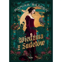 Wied�ma z Sudet�w (barwione brzegi)