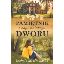 Pami�tnik z zapomnianego dworu