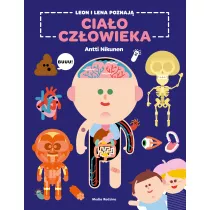 Leon i Lena poznaj ciao czowieka