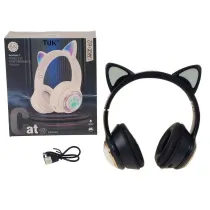 S�uchawki bezprzewodowe z Bluetooth MIX